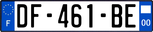 DF-461-BE