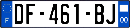 DF-461-BJ