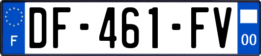 DF-461-FV