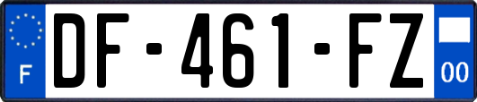 DF-461-FZ