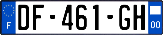 DF-461-GH