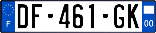 DF-461-GK