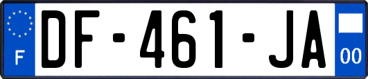 DF-461-JA