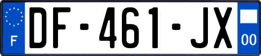 DF-461-JX