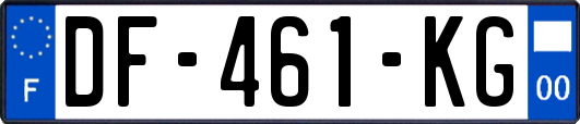 DF-461-KG