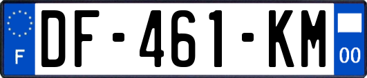 DF-461-KM