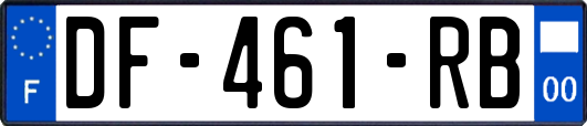 DF-461-RB