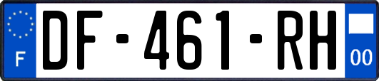 DF-461-RH