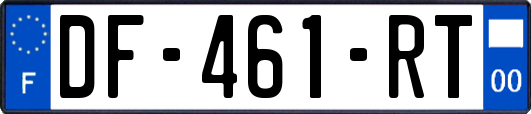 DF-461-RT