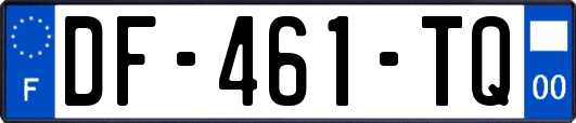 DF-461-TQ