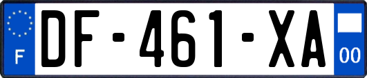 DF-461-XA