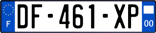 DF-461-XP