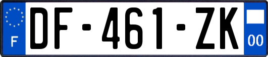 DF-461-ZK