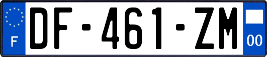 DF-461-ZM