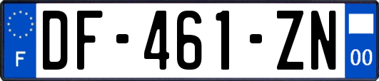 DF-461-ZN