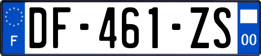 DF-461-ZS