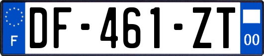 DF-461-ZT