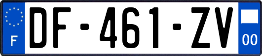 DF-461-ZV