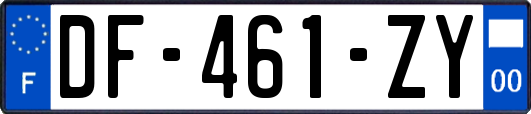 DF-461-ZY