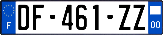 DF-461-ZZ