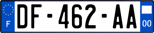 DF-462-AA