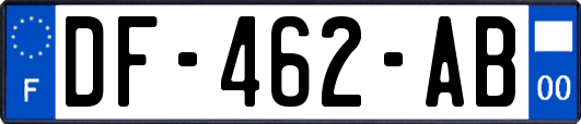 DF-462-AB