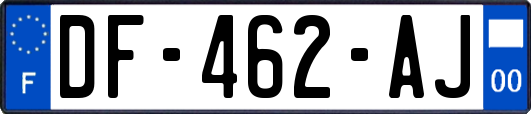 DF-462-AJ