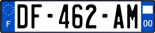 DF-462-AM