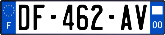 DF-462-AV