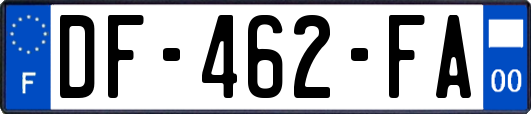 DF-462-FA