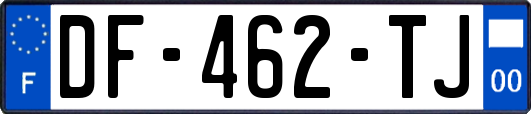 DF-462-TJ