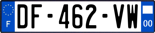 DF-462-VW