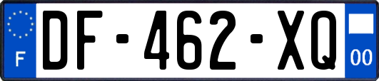 DF-462-XQ