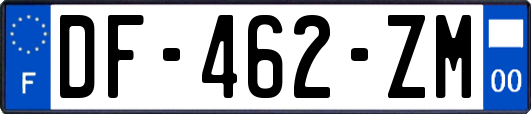 DF-462-ZM