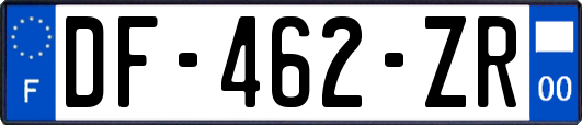 DF-462-ZR