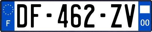 DF-462-ZV