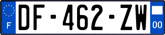 DF-462-ZW