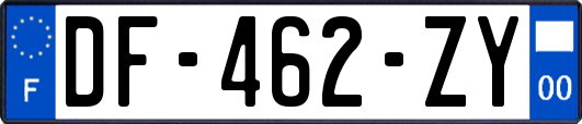 DF-462-ZY