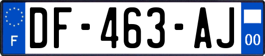 DF-463-AJ