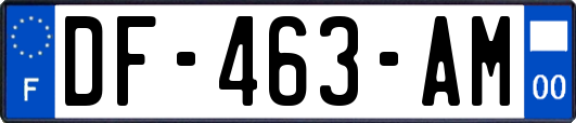 DF-463-AM