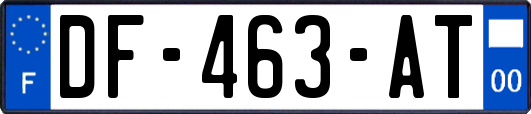 DF-463-AT