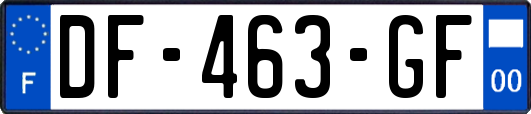 DF-463-GF