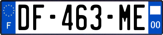 DF-463-ME