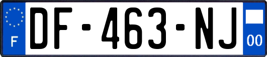 DF-463-NJ