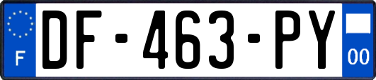 DF-463-PY