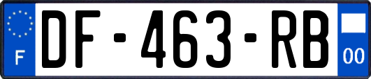 DF-463-RB