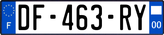 DF-463-RY