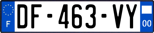 DF-463-VY