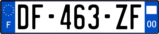 DF-463-ZF