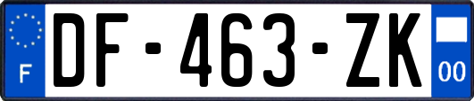 DF-463-ZK